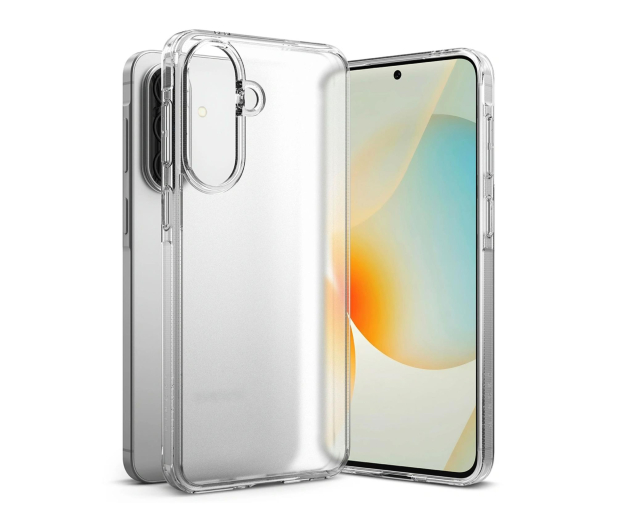 Ringke Fusion Galaxy A57 5G Matte Clear - 1523165 - zdjęcie